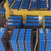 乌海充电电池可以回收吗